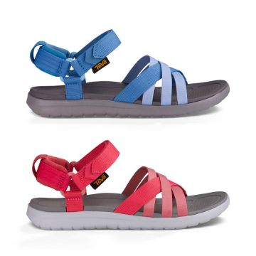SANBORN SANDAL 1015161 - BLU