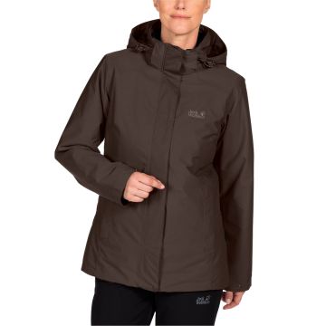 Mocca #1103862-5200001 Vernon Jacket