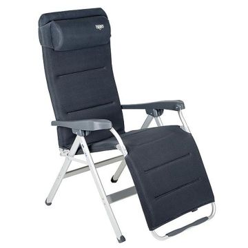 Crespo - Relaxstoel - AA-234 Air Elite - Grijs (82)