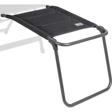 Bardani Legrest 3D Comfort+ zebra-black voetensteun
