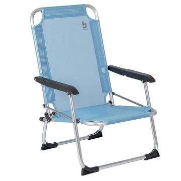 Bo-Camp Strandstoel Copa Rio Lyon Blue