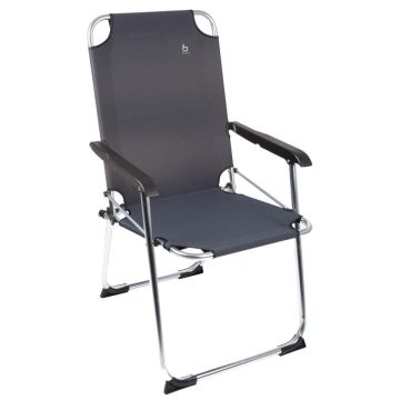 Bo-Camp Copa Rio Graphite klapstoel