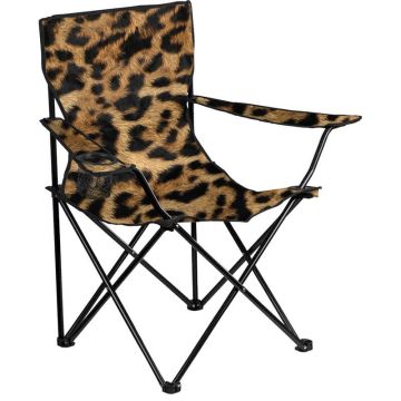 Safarica zimbali jaguar vouwstoel 135260