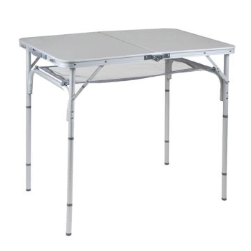Bo-Camp Tafel Premium Koffermodel 90x60 cm