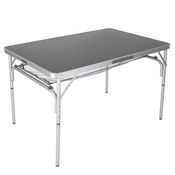 Bo-Camp tafel met afneembare poten
