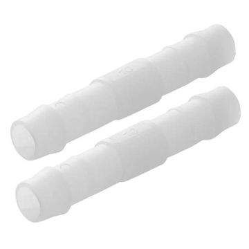Proplus Slangtule recht 10mm 2 stuks 151200V01S