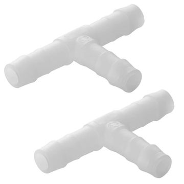 Proplus Slangtule T stuk 10mm 2 stuks 151202V01S