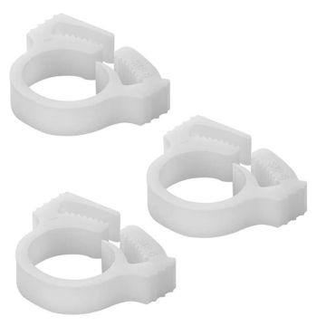 Proplus Slangklem snapper 12 14mm 3 stuks 151206S