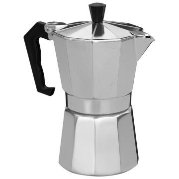 Excellent Houseware percolator voor 6 kopjes