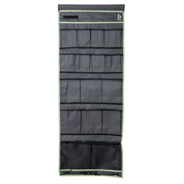 Bo-Camp tent organizer 17-pockets