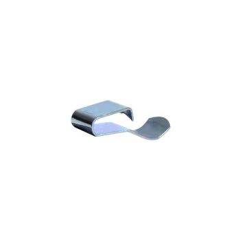 10x Chassisklem 28mm voor kabel