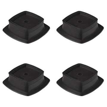           Het product is opgeslagen  ProPlus stapelbare onderlegplaten voor uitdraaisteunen set van 4 stuks