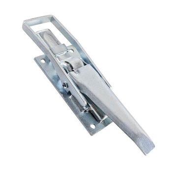 Proplus spansluiting Tico 270x80mm