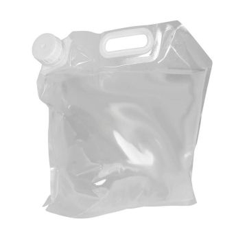 BC Jerrycan/waterzak opvouwbaar 10 ltr