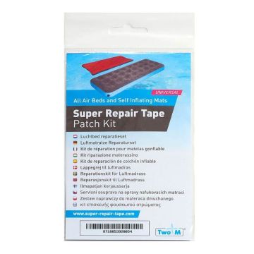 Super Repair Tape patch kit