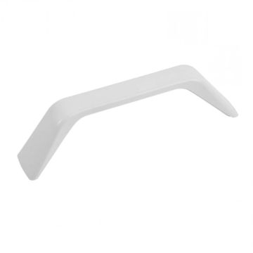 MPK Rangeergreep Bovenkant 18cm Lichtgrijs