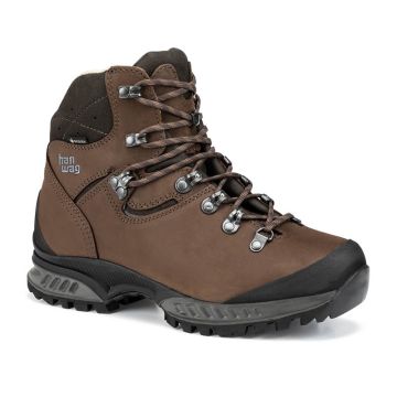 Hanwag Tatra II Lady GTX Maat 37.5 Bruin