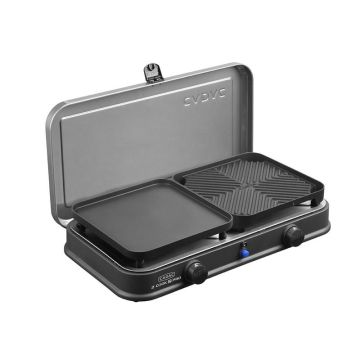 Cadac 2-Cook Pro Deluxe 30mbar