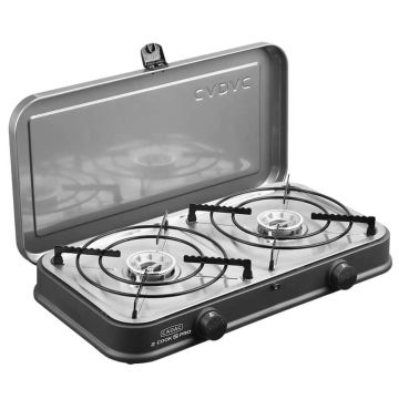 Cadac 2-Cook pro stove gaskookstel