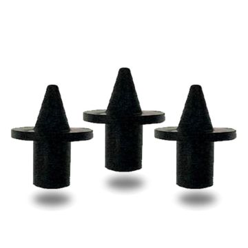 Campking Puntdop 25 mm Kunststof
