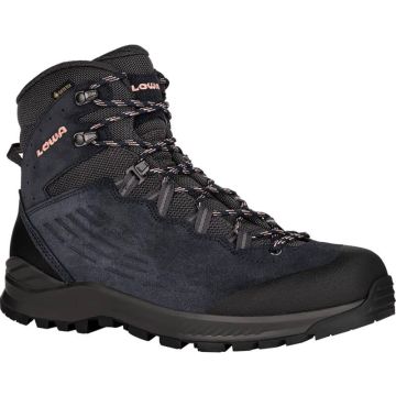 Lowa Explorer || GTX Mid Ws ♀ navy/rose
