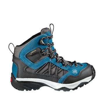 Hanwag Belorado Mid Junior | UN Blue