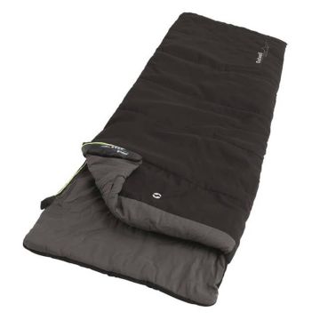 Outwell Slaapzak Celebration Lux | 230360 | black