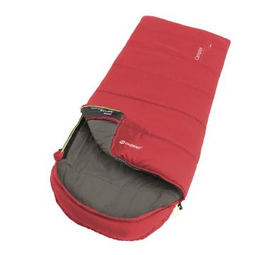 Outwell Campion Junior Red 230375