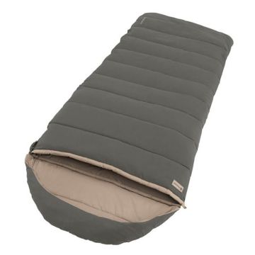 Outwell Slaapzak Constellation Compact|230403|grey