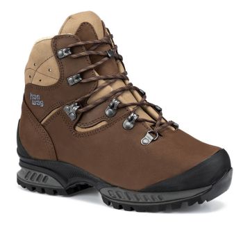 Hanwag Tatra Bunion Lady GTX Maat 39.5 Bruin