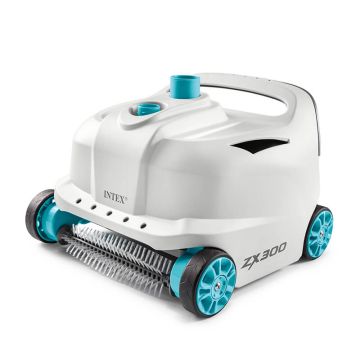 Intex ZX300 DELUXE pool cleaner 28005