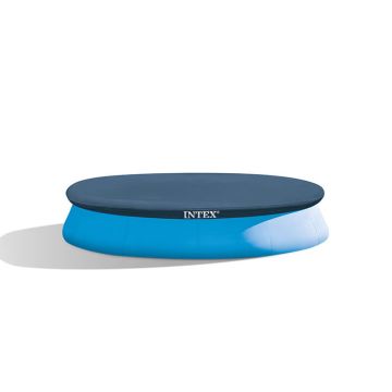 Intex Easy Set Pool Cover Ø 366 cm 28022