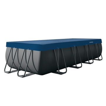 Intex All-Season Deluxe Afdekzeil 549 x 274 cm 28086