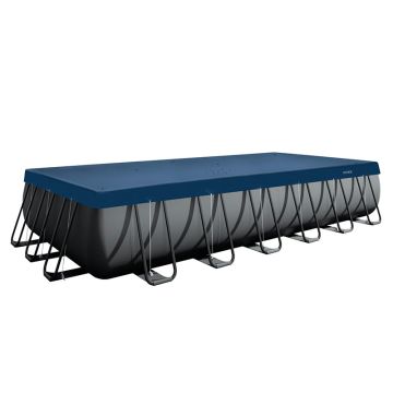 Intex All-Season Deluxe Afdekzeil 732 x 366 cm 28087