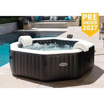 Intex PureSpa Jet & Bubble DeLuxe - 6 personen - Ø 218 cm 28462NP PRE-ORDER 2027