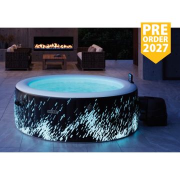 Intex PureSpa GLOW Deluxe 4 personen 28494NP PRE-ORDER 2027