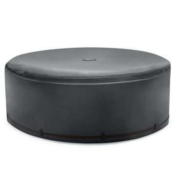 Intex isolerende beschermhoes voor PureSpa rond 6 persoons 28532
