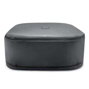 Intex isolerende beschermhoes voor PureSpa Square 6 persoons 28535