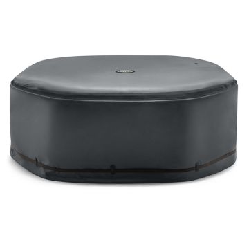 Intex isolerende beschermhoes PureSpa Octagon 4-persoons 28536