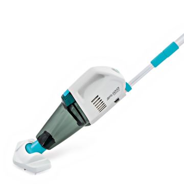 Intex ZR100 oplaadbare zwembadstofzuiger 28626