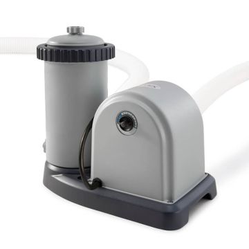 Intex KRYSTAL CLEAR C1500 cartridge filterpomp 5.9 m³/uur 28636GS