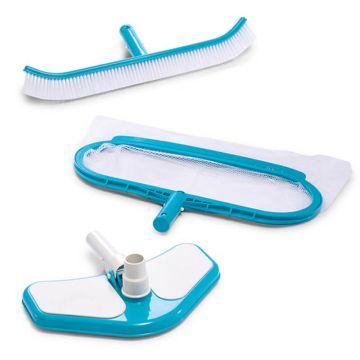 Intex Deluxe Schoonmaakset 29057