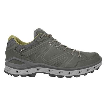Lowa Aerano GTX graphite