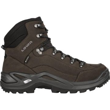 Lowa Renegade GTX Mid dark-brown/black ♂ 310945 4309