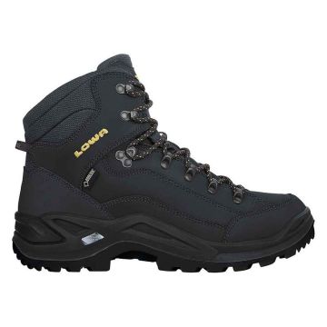 Lowa Renegade GTX Mid Anthracite/Mustard ♂ 310945-9748