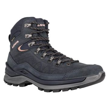 Lowa Toro Pro GTX Mid Ws ♀ graphite/jade 320769-6909