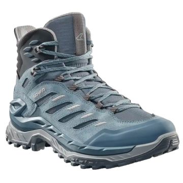 Lowa Innovo GTX Mid Ws ♀ iceblue/lightblue 321331-6170
