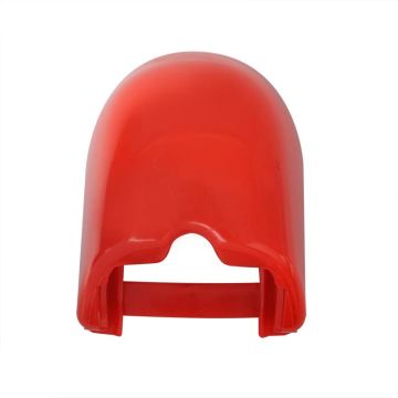 Soft Dock voor koppeling in blister