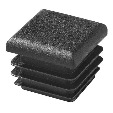 ProPlus Inslagdop 25x25mm 4 stuks