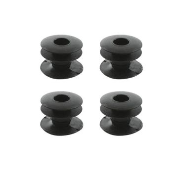 ProPlus Onderdop 22mm 4 stuks 366477S